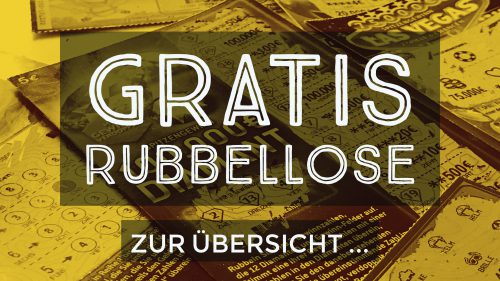 Rubbellos Gewinnabfrage Rubbellos Gewinnabfrage