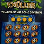 500€ Knüller