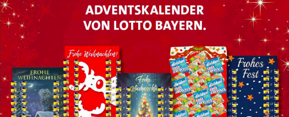 Bayern Adventskalender