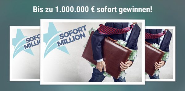 Sofort Million Tipp24