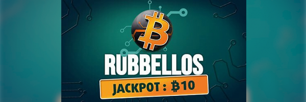 Bitcoin Rubbellos Logo Lottoland