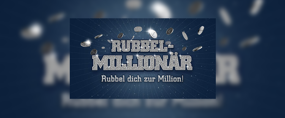 Rubbel-Millionär von Lottoland.com