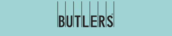 Butlers Logo