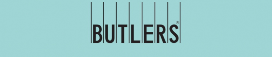 Butlers Logo