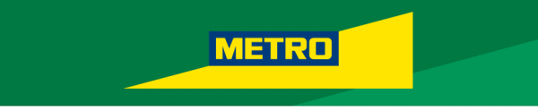 METRO Logo