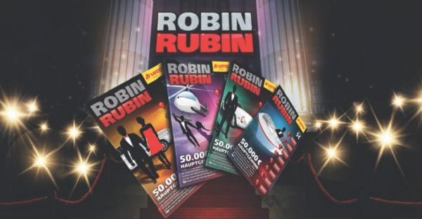 Robin Rubin
