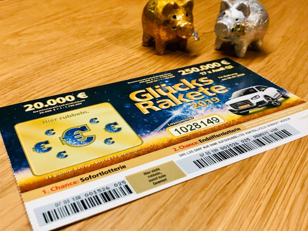 Lotto Los Verschenken Lotto Los Verschenken