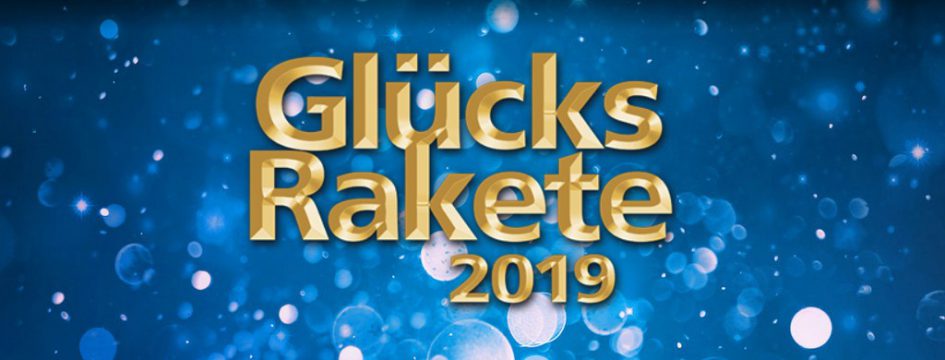 Grossekoepfe sicht bildern silvester schwangerschaft auswählen Glücksrakete 2021 im Check - Silvester wird gerubbelt! - Losrubbeln.com