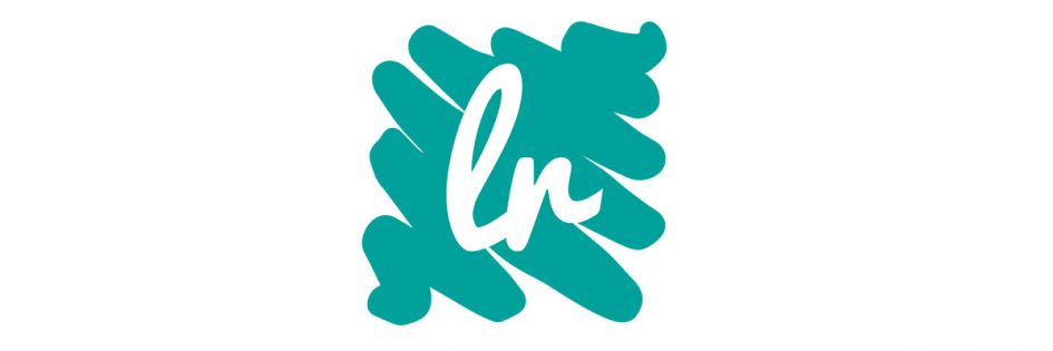 Losrubbeln Logo