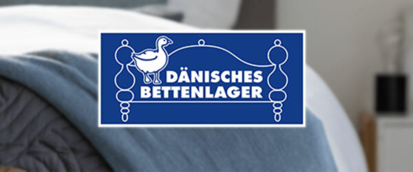 Dänisches Bettenlager Rubbellos Aktion Artikelbild