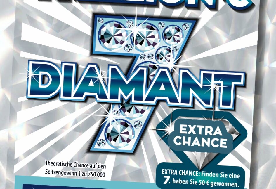 Diamant 7 Los