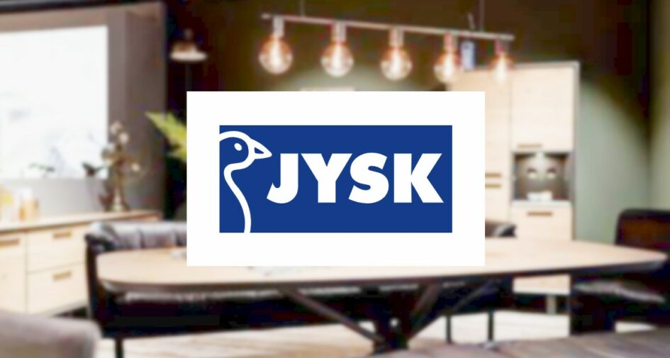JYSK Logo