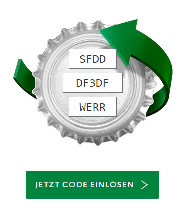 Veltins Kronkorken Gewinnspiel: Codes einlösen und Autos gewinnen